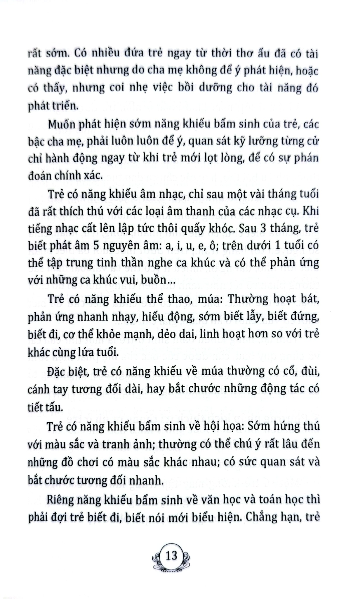 Kỹ Năng Giúp Trẻ Thông Minh - Trần Thị Thanh Bình