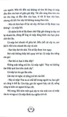 Kỹ Năng Giúp Trẻ Thông Minh - Trần Thị Thanh Bình