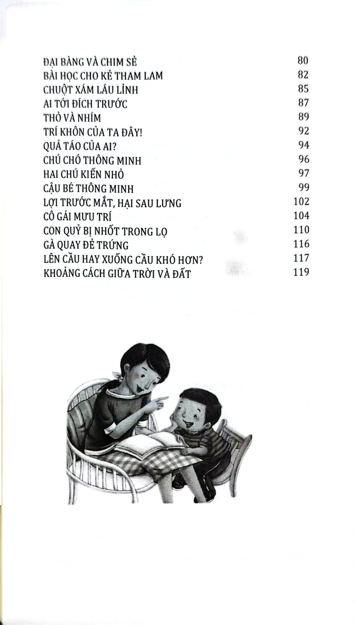 Kỹ Năng Giúp Trẻ Thông Minh - Trần Thị Thanh Bình