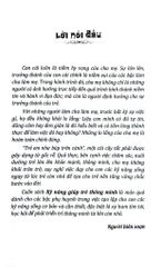 Kỹ Năng Giúp Trẻ Thông Minh - Trần Thị Thanh Bình