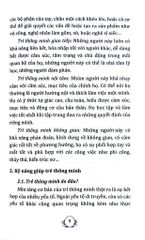 Kỹ Năng Giúp Trẻ Thông Minh - Trần Thị Thanh Bình