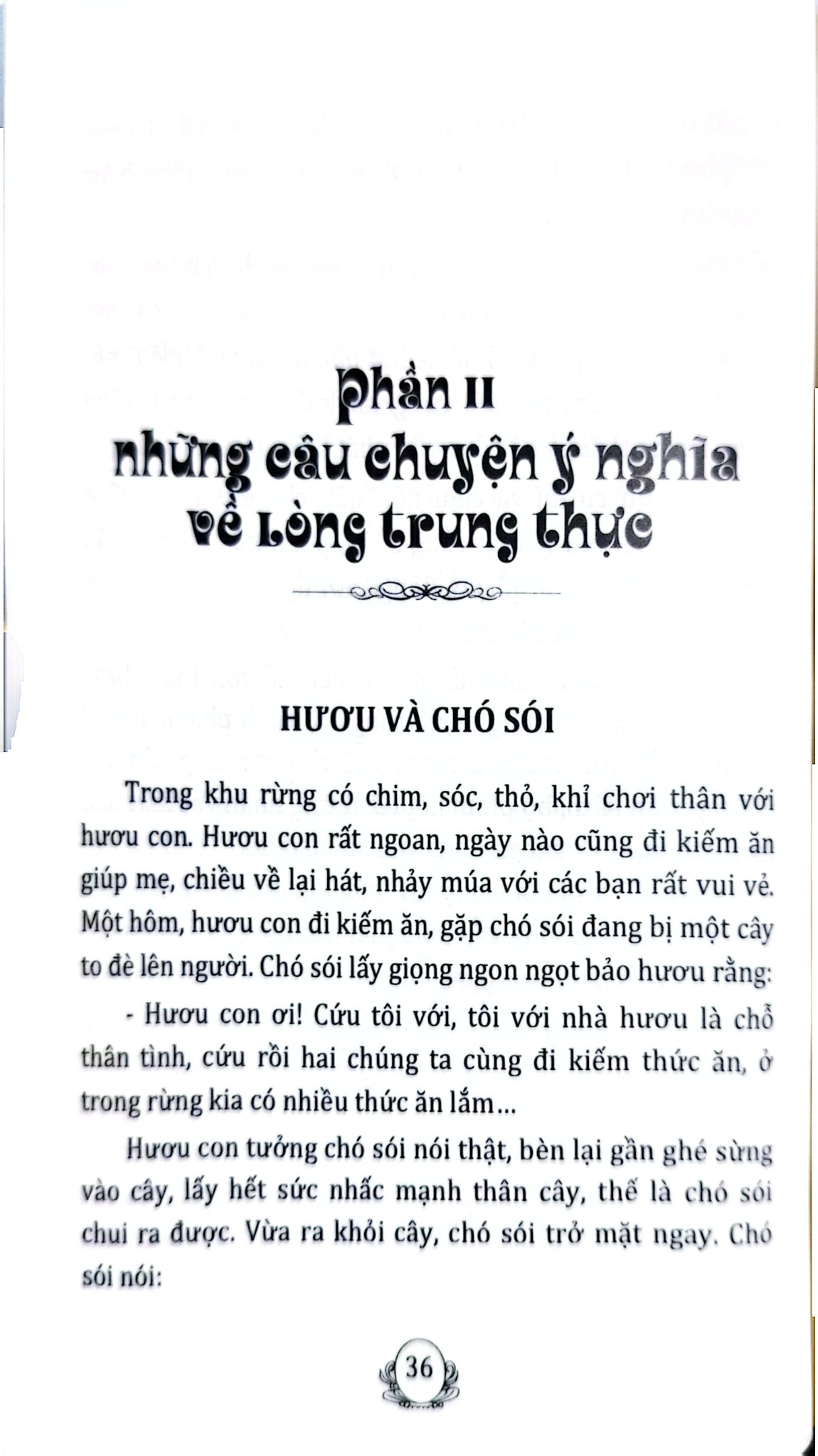 Kỹ Năng Giúp Trẻ Tính Trung Thực - Trần Thị Thanh Bình
