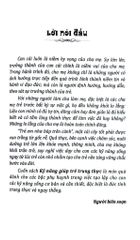 Kỹ Năng Giúp Trẻ Tính Trung Thực - Trần Thị Thanh Bình