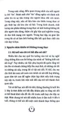 Kỹ Năng Giúp Trẻ Tính Trung Thực - Trần Thị Thanh Bình