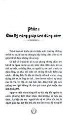 Kỹ Năng Giúp Trẻ Dũng Cảm - Trần Thị Thanh Bình