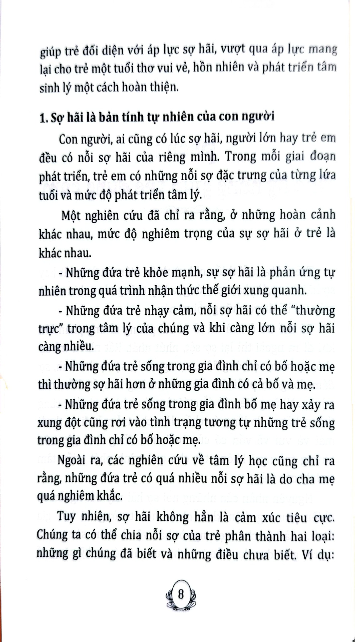 Kỹ Năng Giúp Trẻ Dũng Cảm - Trần Thị Thanh Bình