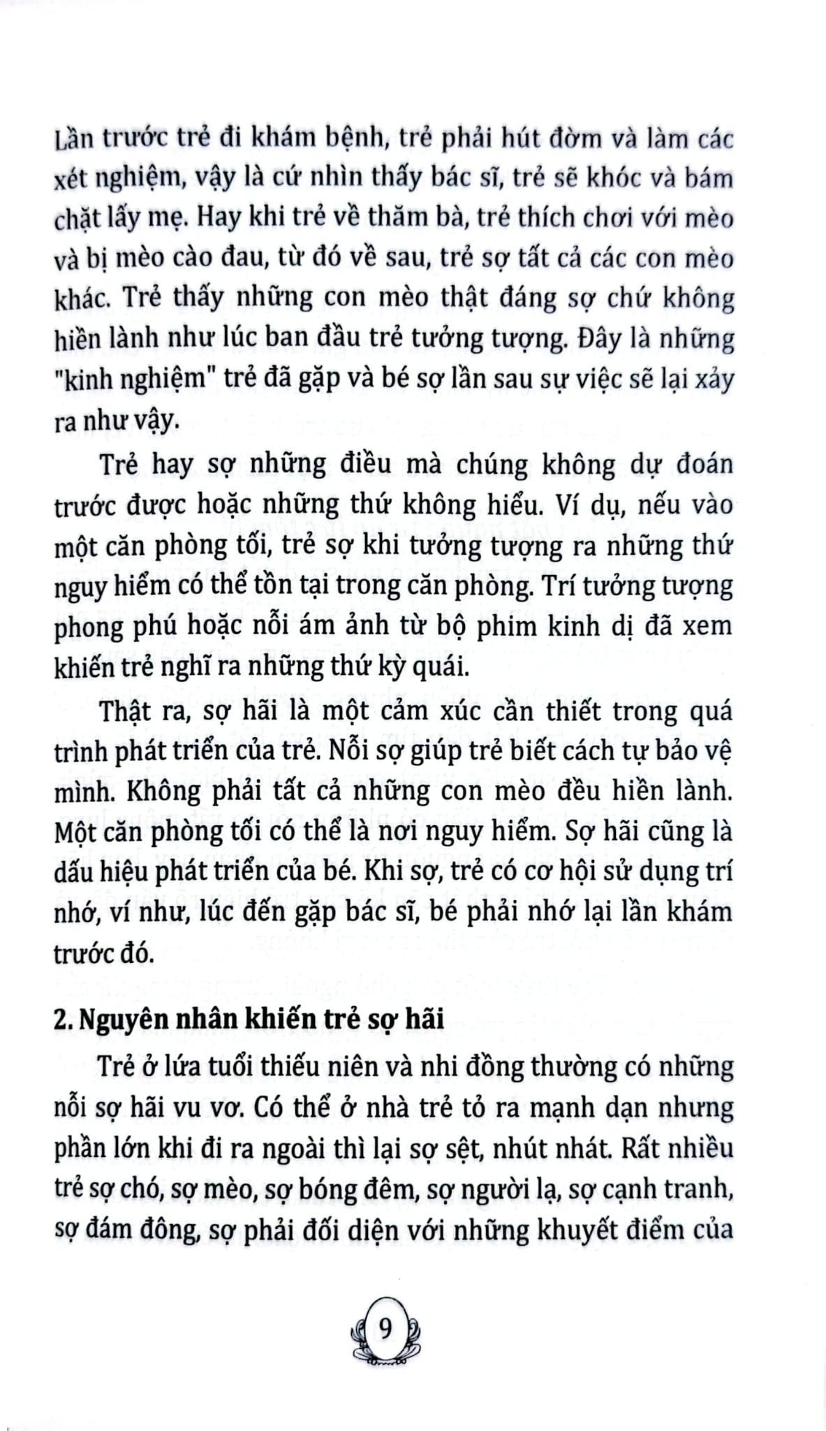 Kỹ Năng Giúp Trẻ Dũng Cảm - Trần Thị Thanh Bình