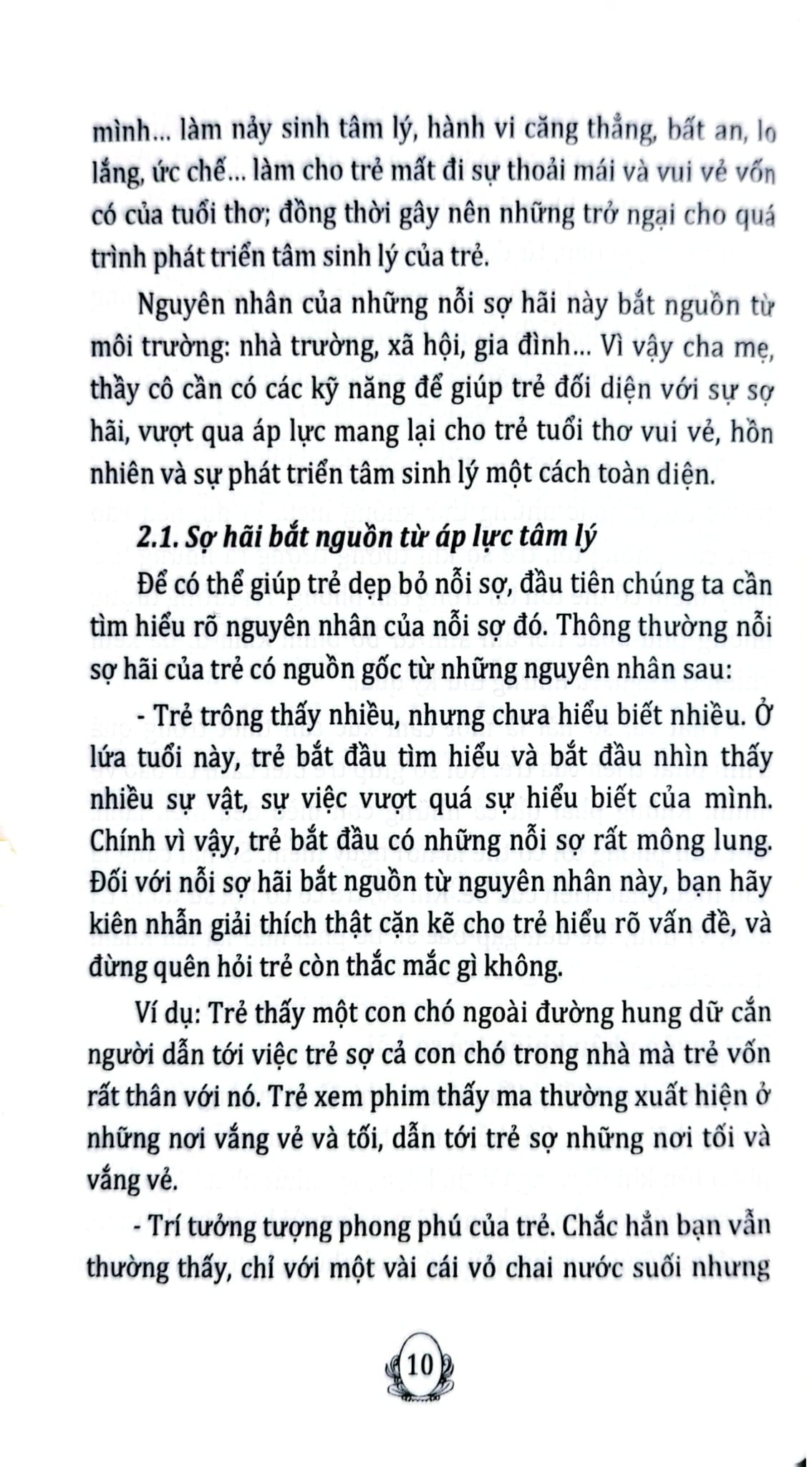 Kỹ Năng Giúp Trẻ Dũng Cảm - Trần Thị Thanh Bình