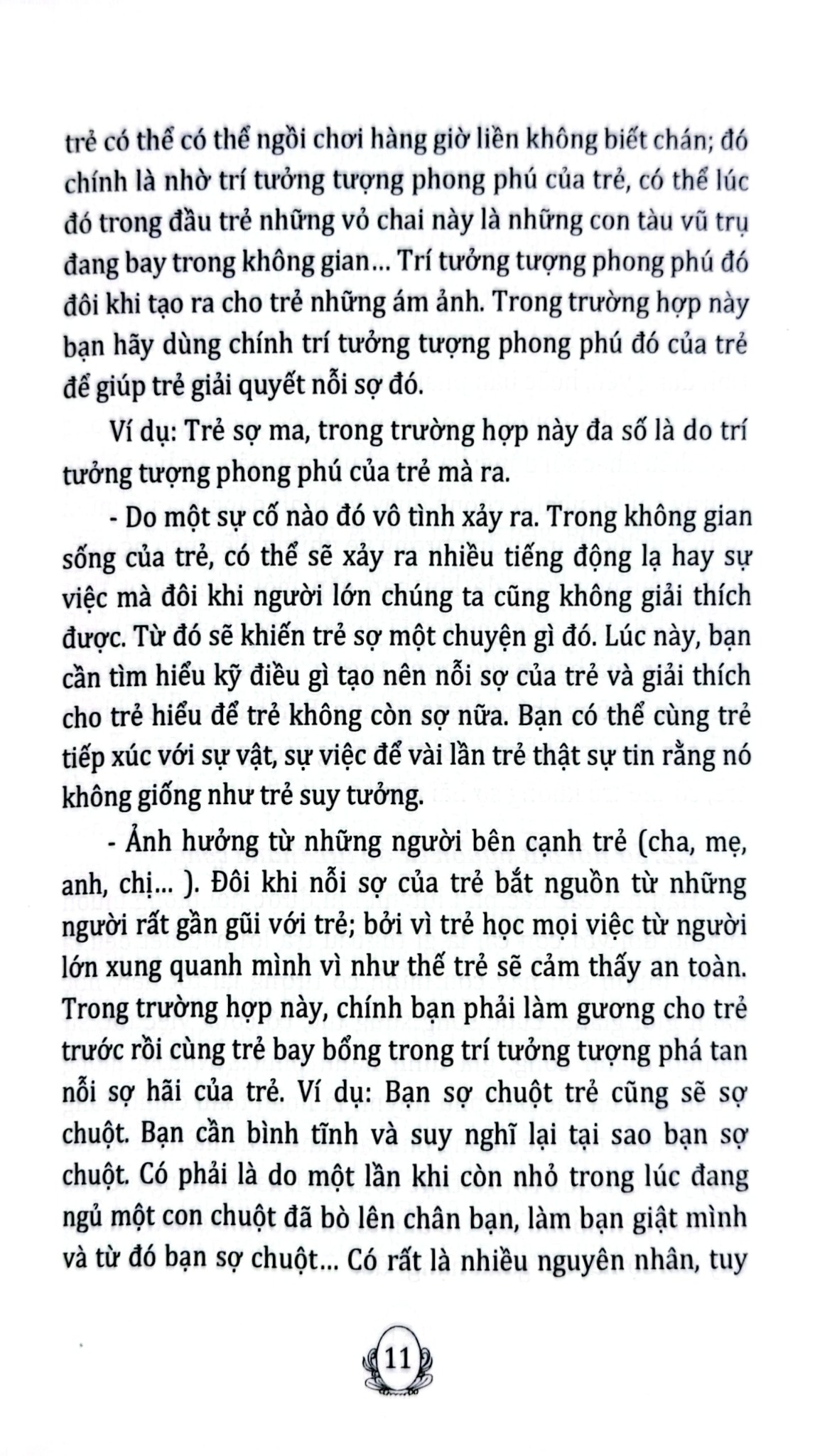 Kỹ Năng Giúp Trẻ Dũng Cảm - Trần Thị Thanh Bình