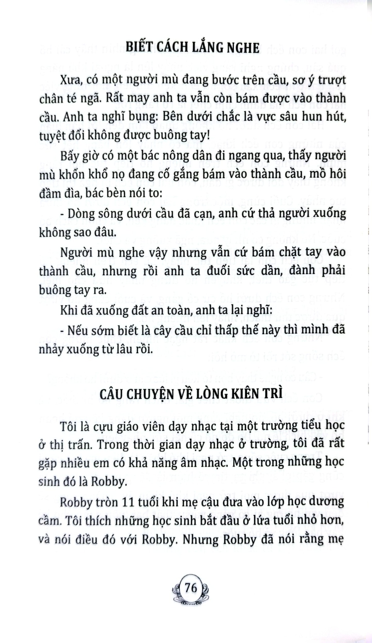 Kỹ Năng Giúp Trẻ Tự Tin - Trần Thị Thanh Bình