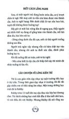 Kỹ Năng Giúp Trẻ Tự Tin - Trần Thị Thanh Bình