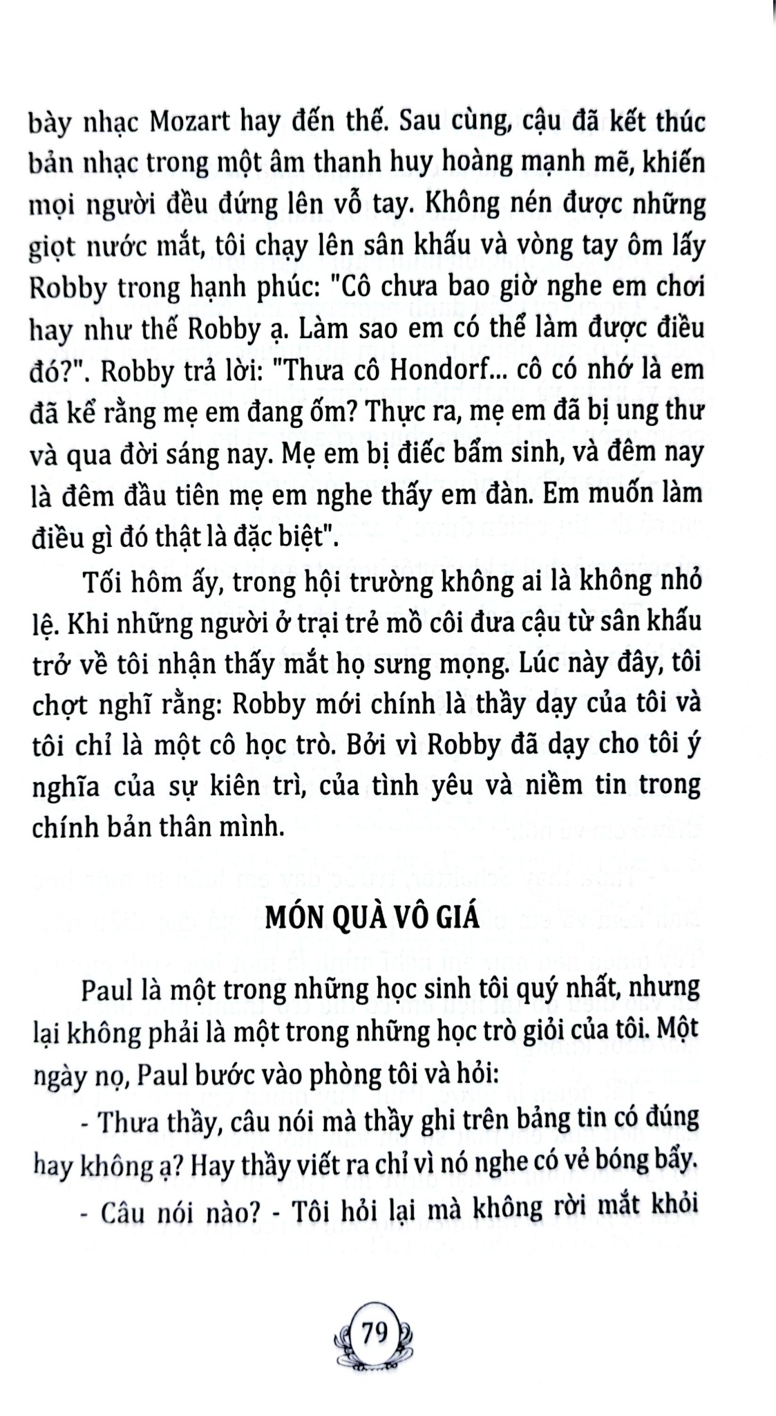 Kỹ Năng Giúp Trẻ Tự Tin - Trần Thị Thanh Bình