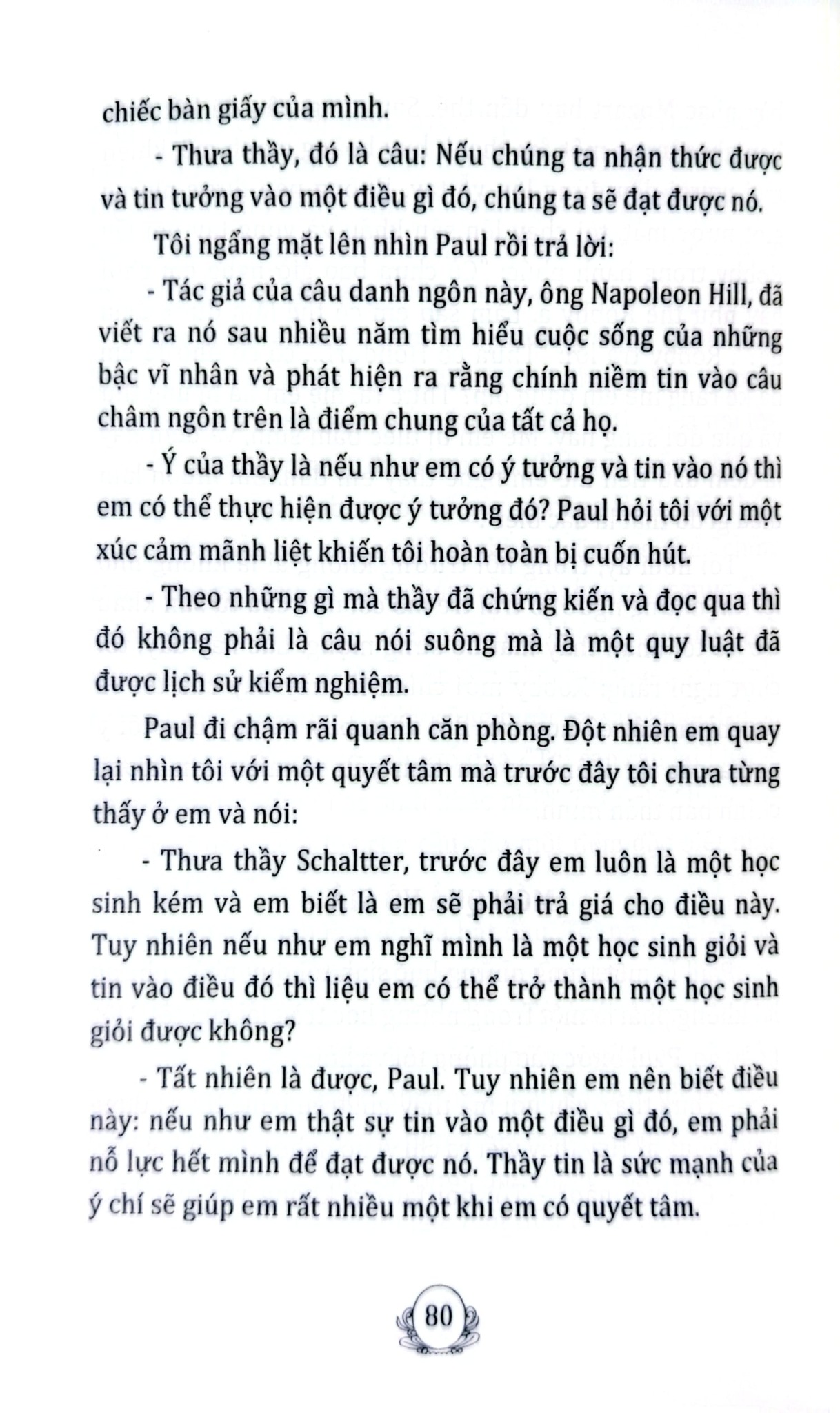 Kỹ Năng Giúp Trẻ Tự Tin - Trần Thị Thanh Bình