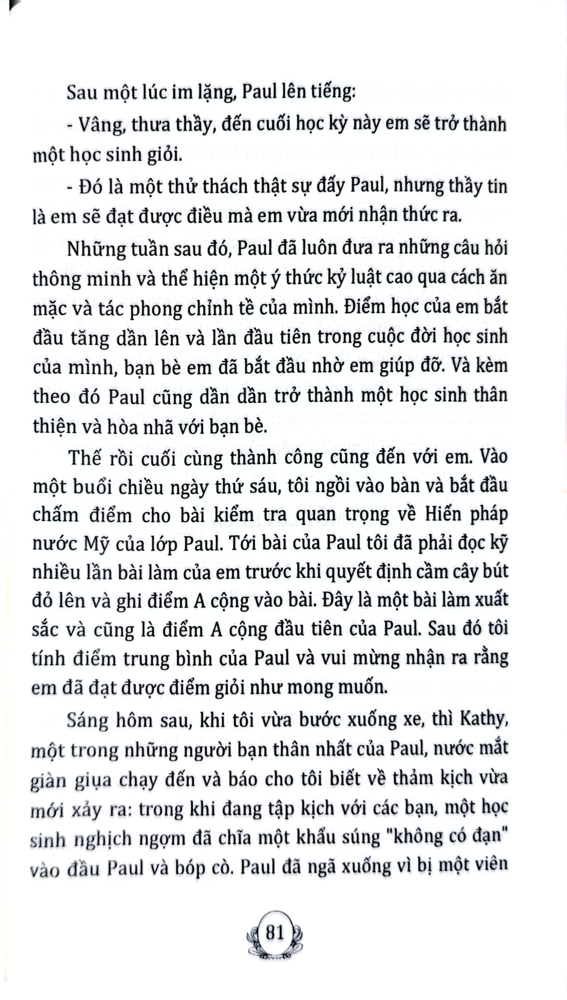 Kỹ Năng Giúp Trẻ Tự Tin - Trần Thị Thanh Bình