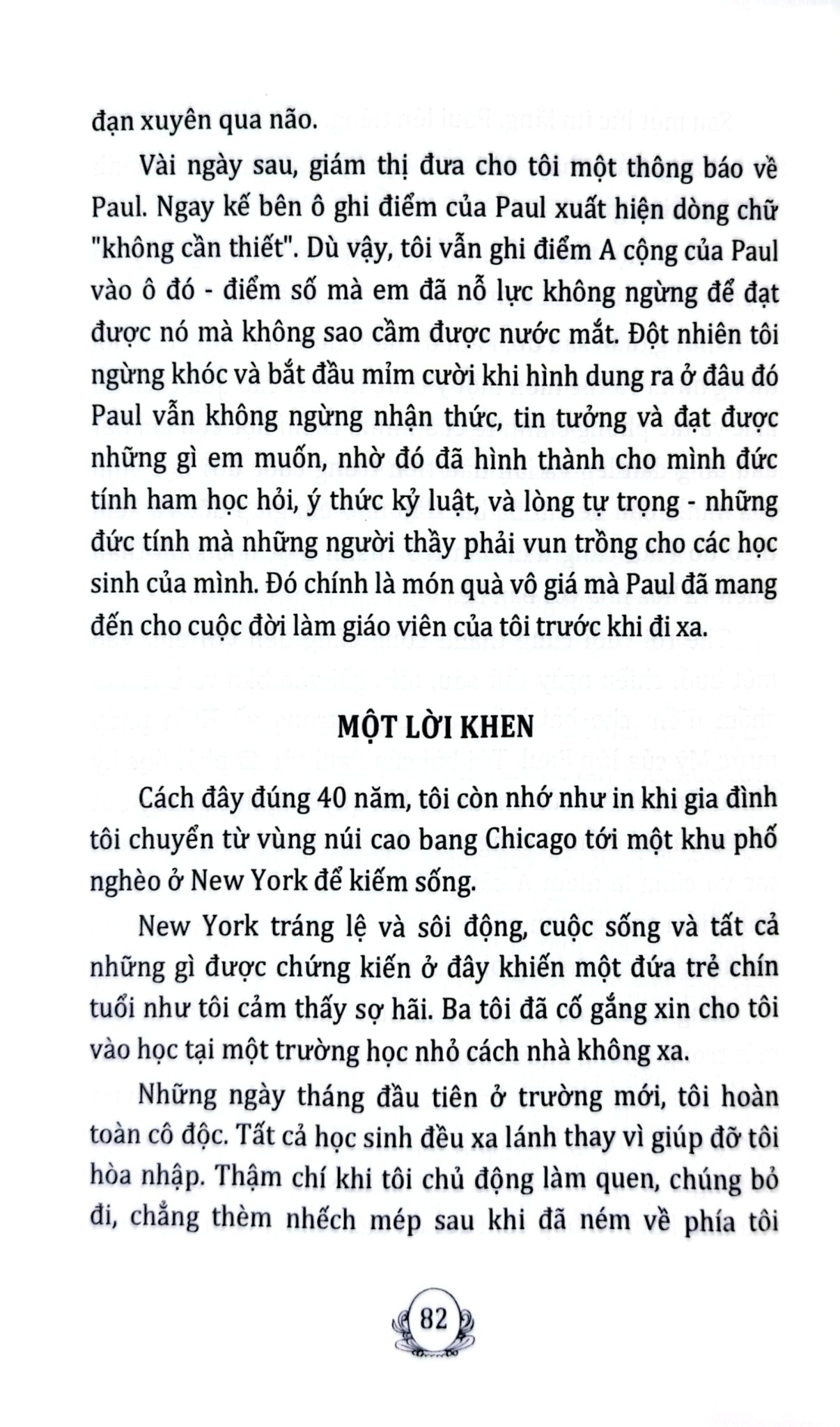 Kỹ Năng Giúp Trẻ Tự Tin - Trần Thị Thanh Bình