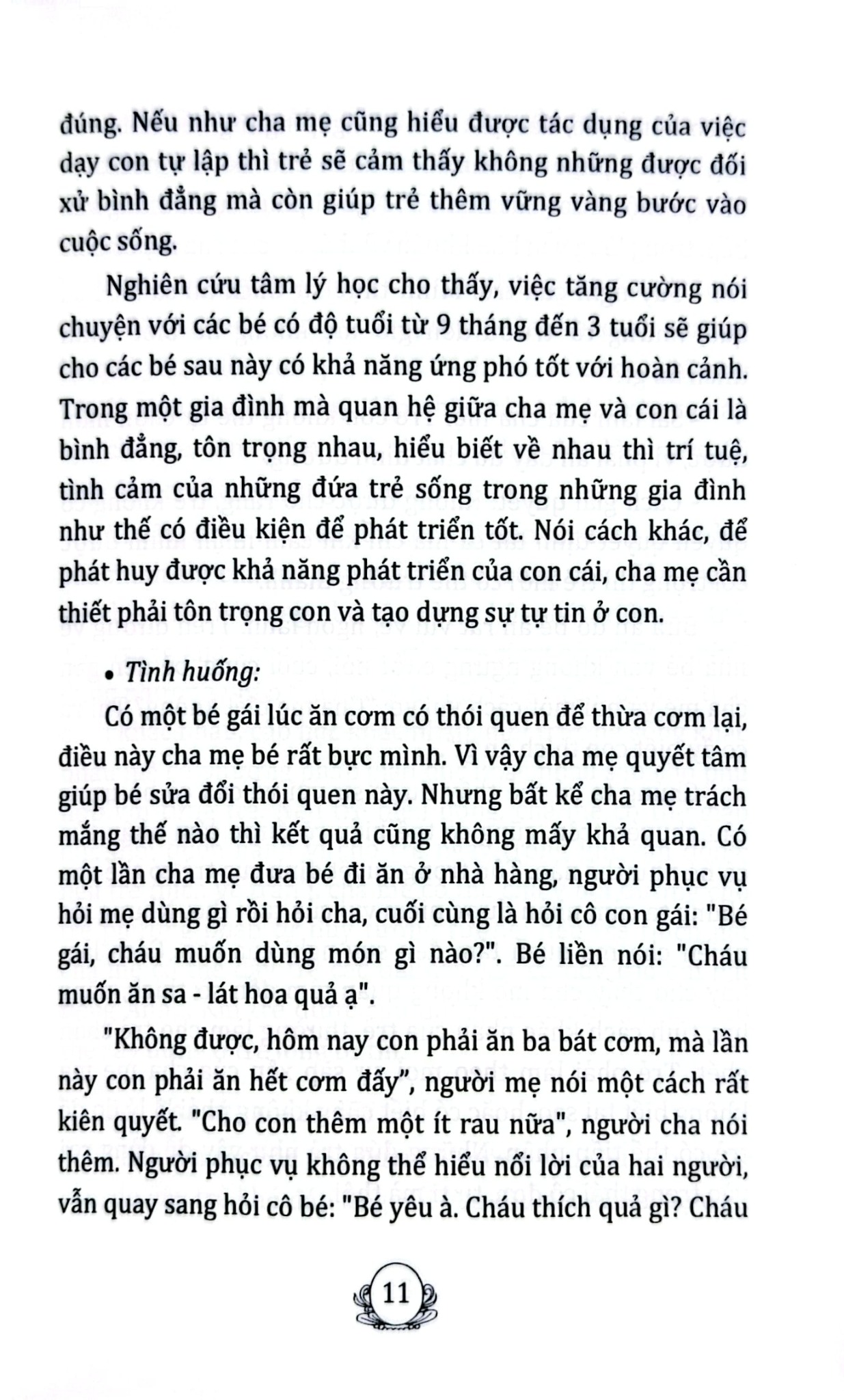 Kỹ Năng Giúp Trẻ Tự Tin - Trần Thị Thanh Bình