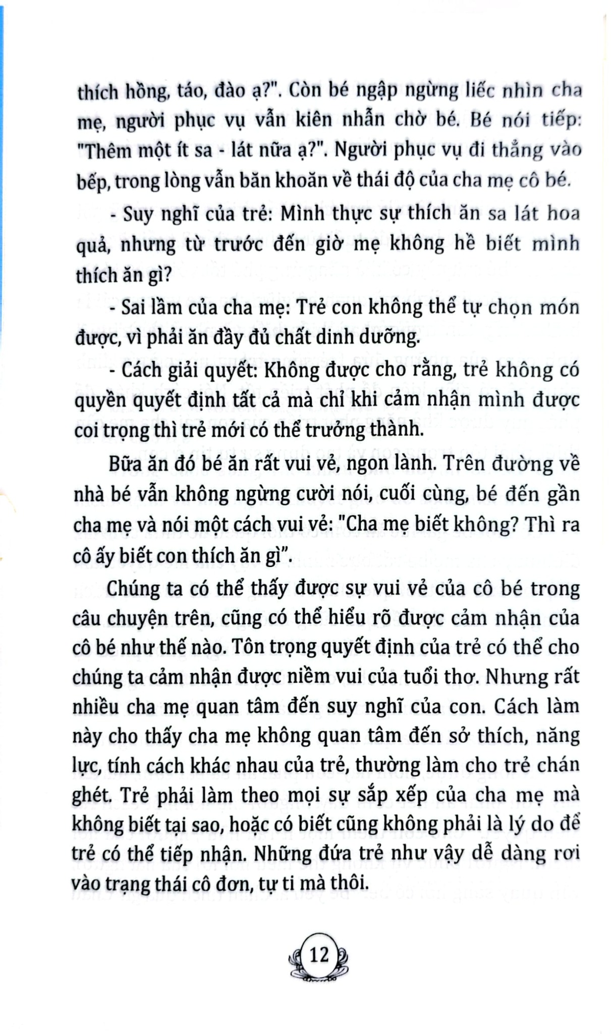 Kỹ Năng Giúp Trẻ Tự Tin - Trần Thị Thanh Bình