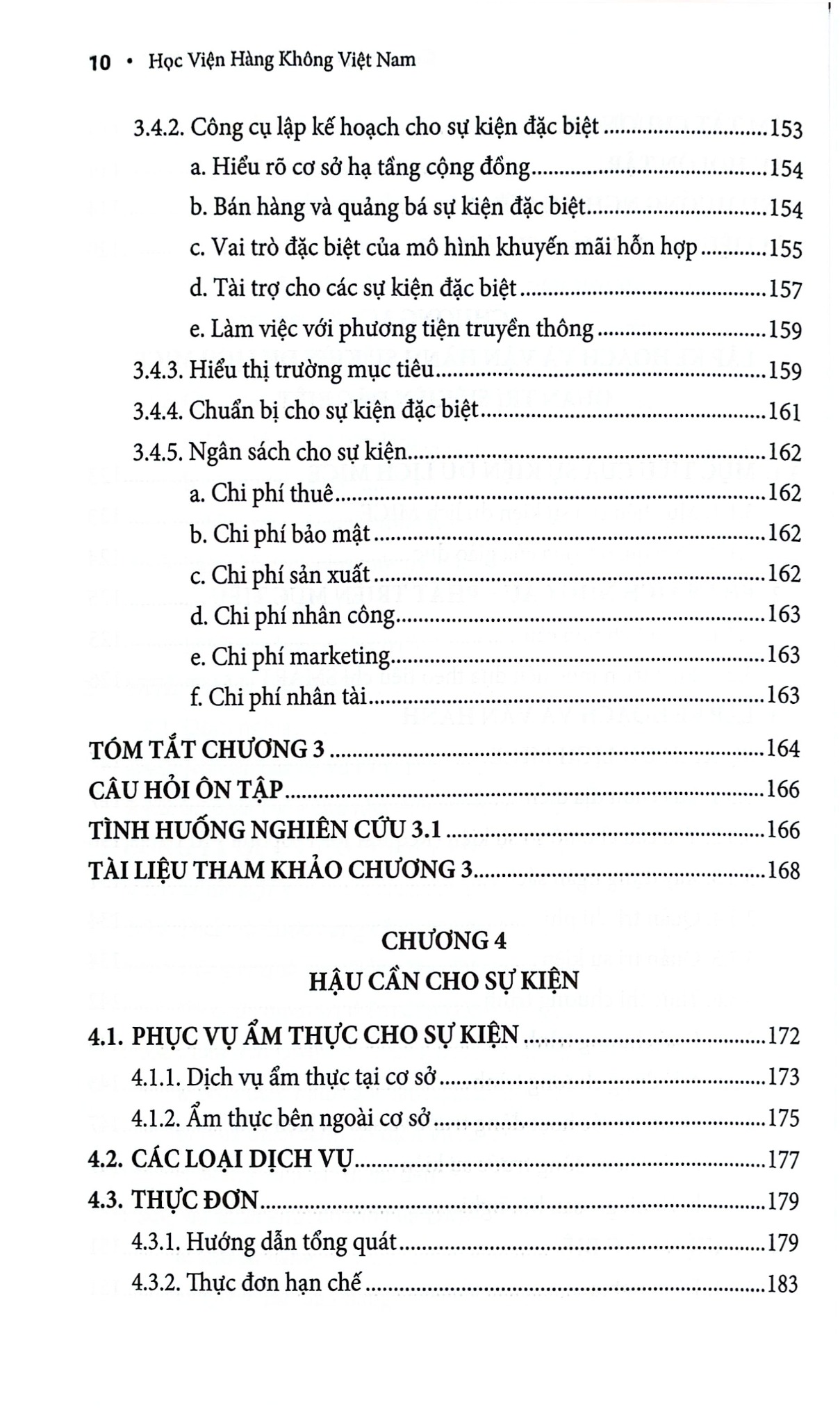 Combo 2 Cuốn Giáo Trình ( Quản Trị Du Lịch MICE + Nghiệp Vụ Tổ Chức Sự Kiện Trong Du Lịch )