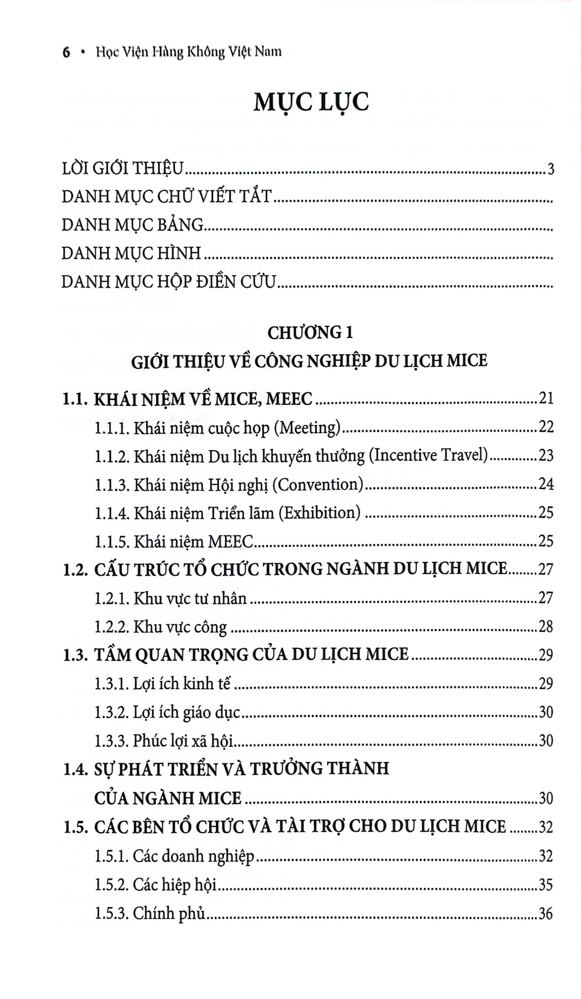 Combo 2 Cuốn Giáo Trình ( Quản Trị Du Lịch MICE + Nghiệp Vụ Tổ Chức Sự Kiện Trong Du Lịch )