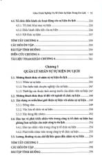 Giáo Trình Nghiệp Vụ Tổ Chức Sự Kiện Trong Du Lịch - GS.TS. Hà Nam Khánh Giao