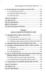 Combo 2 Cuốn Giáo Trình ( Quản Trị Du Lịch MICE + Nghiệp Vụ Tổ Chức Sự Kiện Trong Du Lịch )