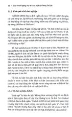 Giáo Trình Nghiệp Vụ Tổ Chức Sự Kiện Trong Du Lịch - GS.TS. Hà Nam Khánh Giao