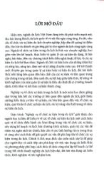 Giáo Trình Nghiệp Vụ Tổ Chức Sự Kiện Trong Du Lịch - GS.TS. Hà Nam Khánh Giao