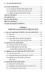Giáo Trình Nghiệp Vụ Tổ Chức Sự Kiện Trong Du Lịch - GS.TS. Hà Nam Khánh Giao