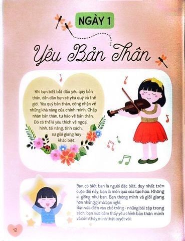  Combo 2 Quyển ( 30 Ngày Thực Hành Lòng Biết Ơn + 30 Ngày Thực Hành Lòng Yêu Thương ) 