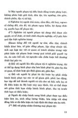 Bộ Luật Hình Sự Năm 2015 (Sửa Đổi, Bổ Sung Năm 2017, 2024, 2025 ) - Quốc hội - NXB CTQG