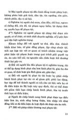 Bộ Luật Hình Sự Năm 2015 (Sửa Đổi, Bổ Sung Năm 2017, 2024, 2025 ) - Quốc hội - NXB CTQG