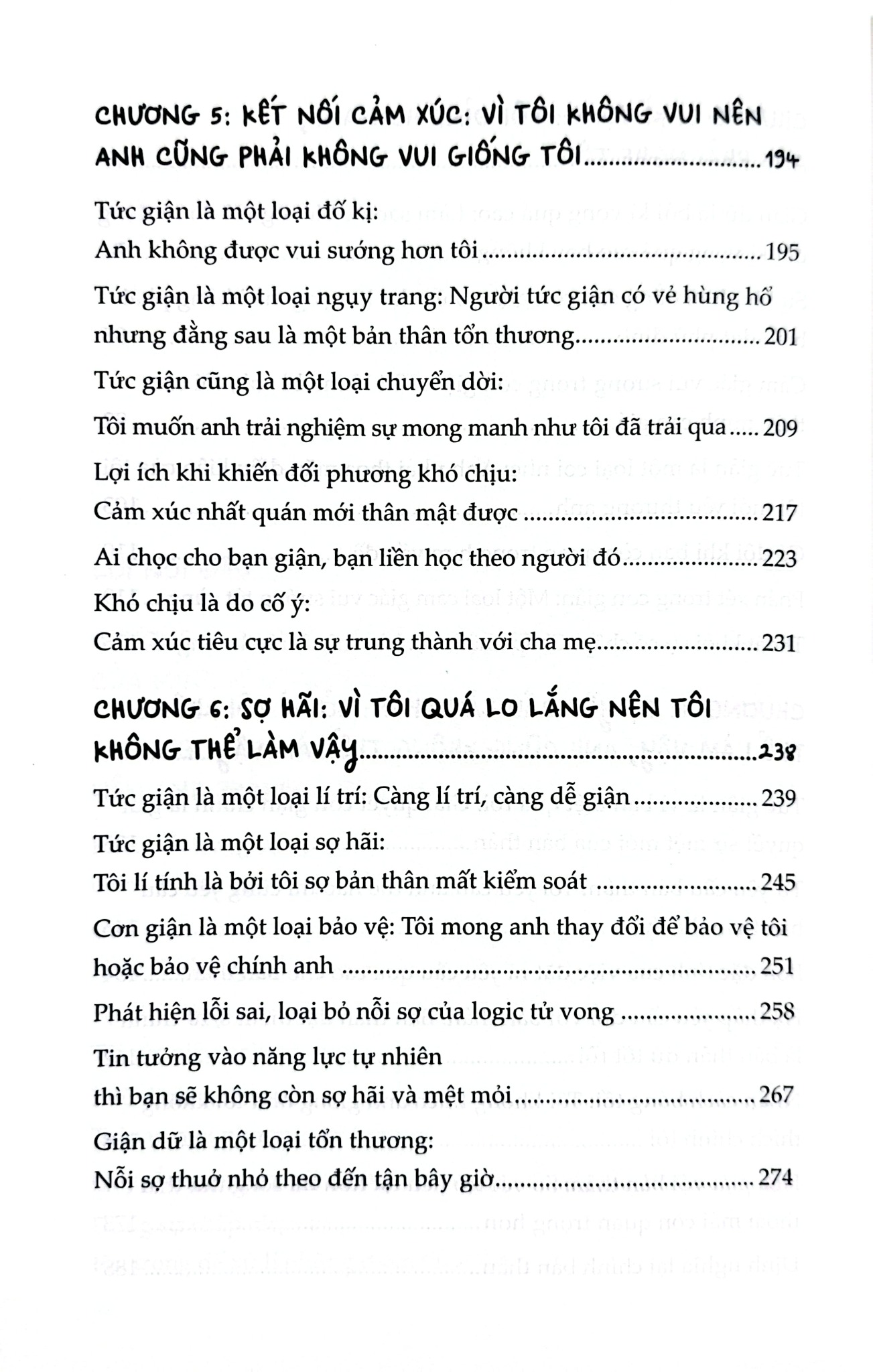 Hướng Dẫn Sử Dụng Cơn Giận - Tùng Phi Tòng