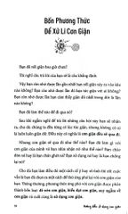 Hướng Dẫn Sử Dụng Cơn Giận - Tùng Phi Tòng