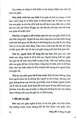 Hướng Dẫn Sử Dụng Cơn Giận - Tùng Phi Tòng
