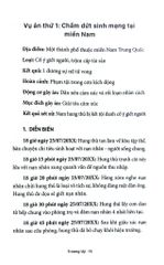 Hai Mươi Dáng Hình Tội Ác - Trương Uý