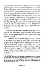 Hai Mươi Dáng Hình Tội Ác - Trương Uý