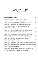 Hai Mươi Dáng Hình Tội Ác - Trương Uý