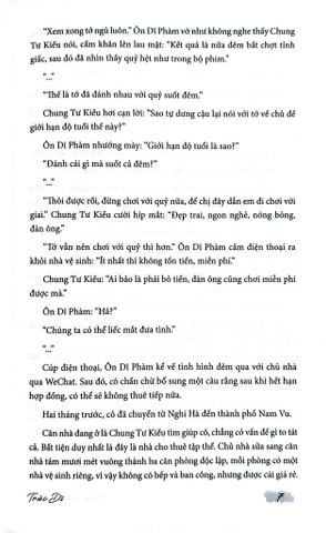 Combo 2 Quyển Khó Dỗ Dành ( Tập 1 + 2 ) - Trúc Dĩ