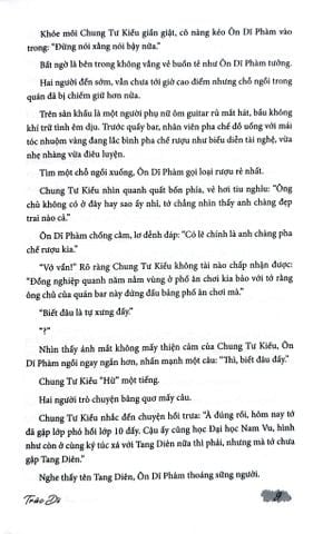 Combo 2 Quyển Khó Dỗ Dành ( Tập 1 + 2 ) - Trúc Dĩ