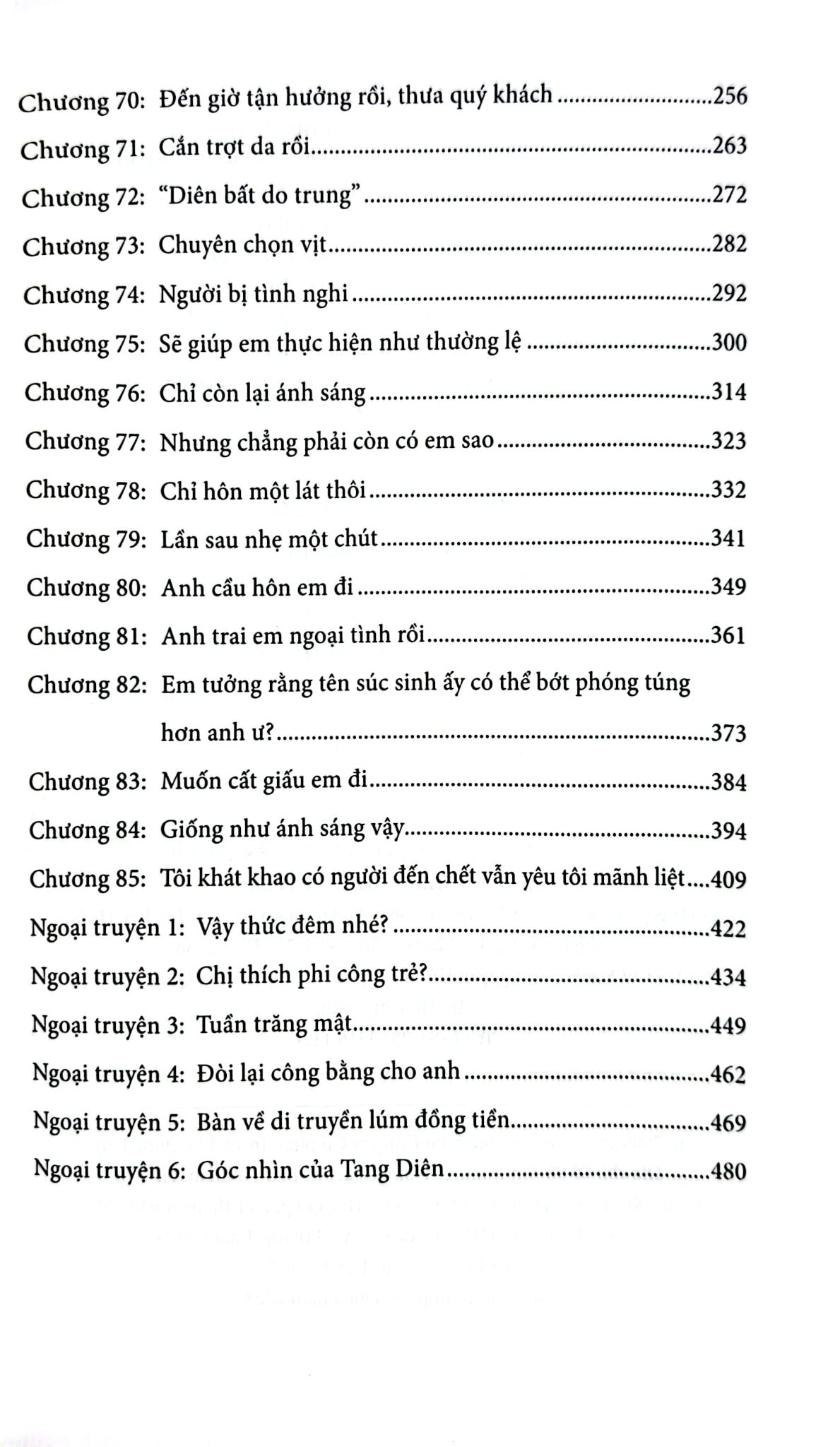 Combo 2 Quyển Khó Dỗ Dành ( Tập 1 + 2 ) - Trúc Dĩ