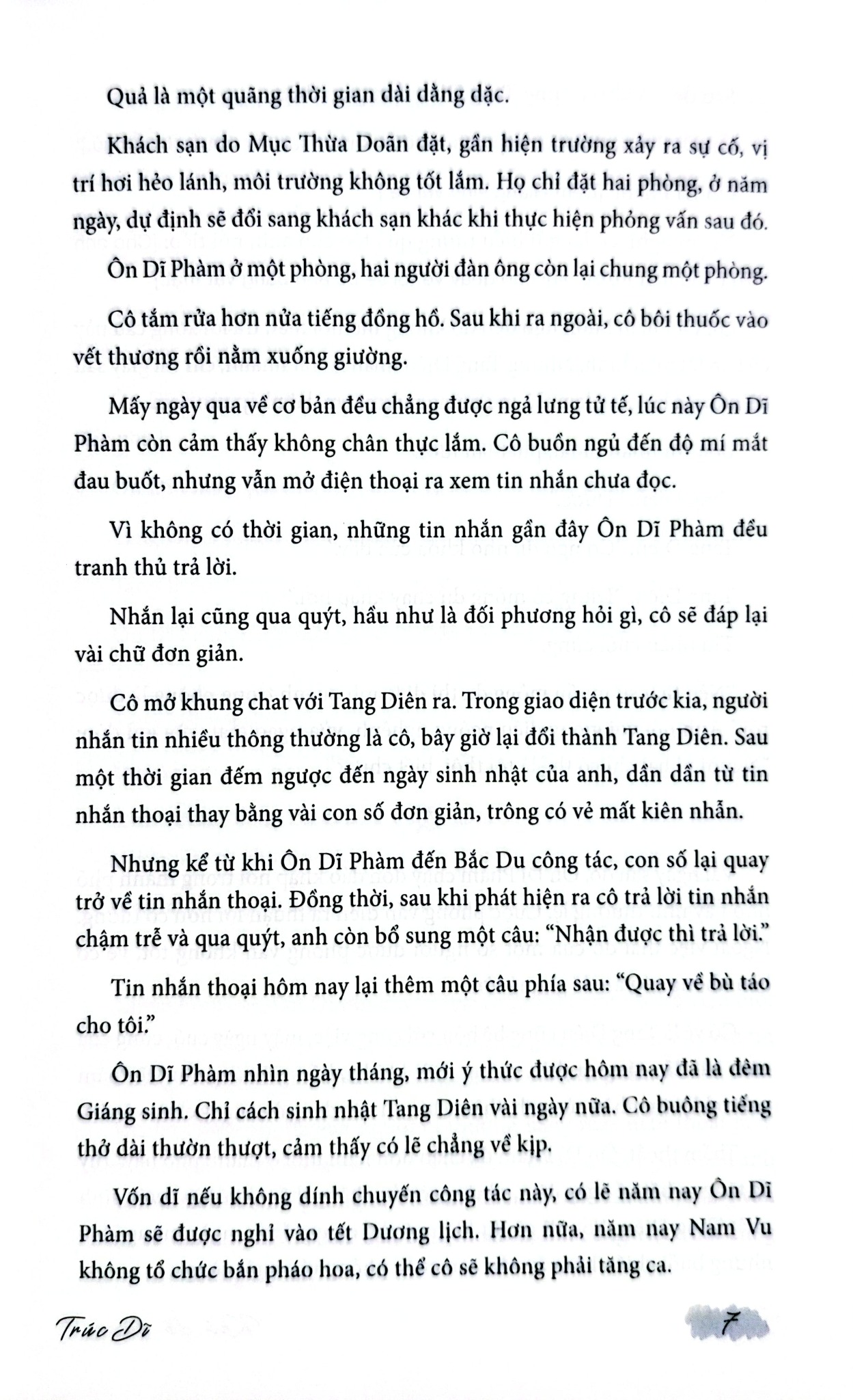 Combo 2 Quyển Khó Dỗ Dành ( Tập 1 + 2 ) - Trúc Dĩ