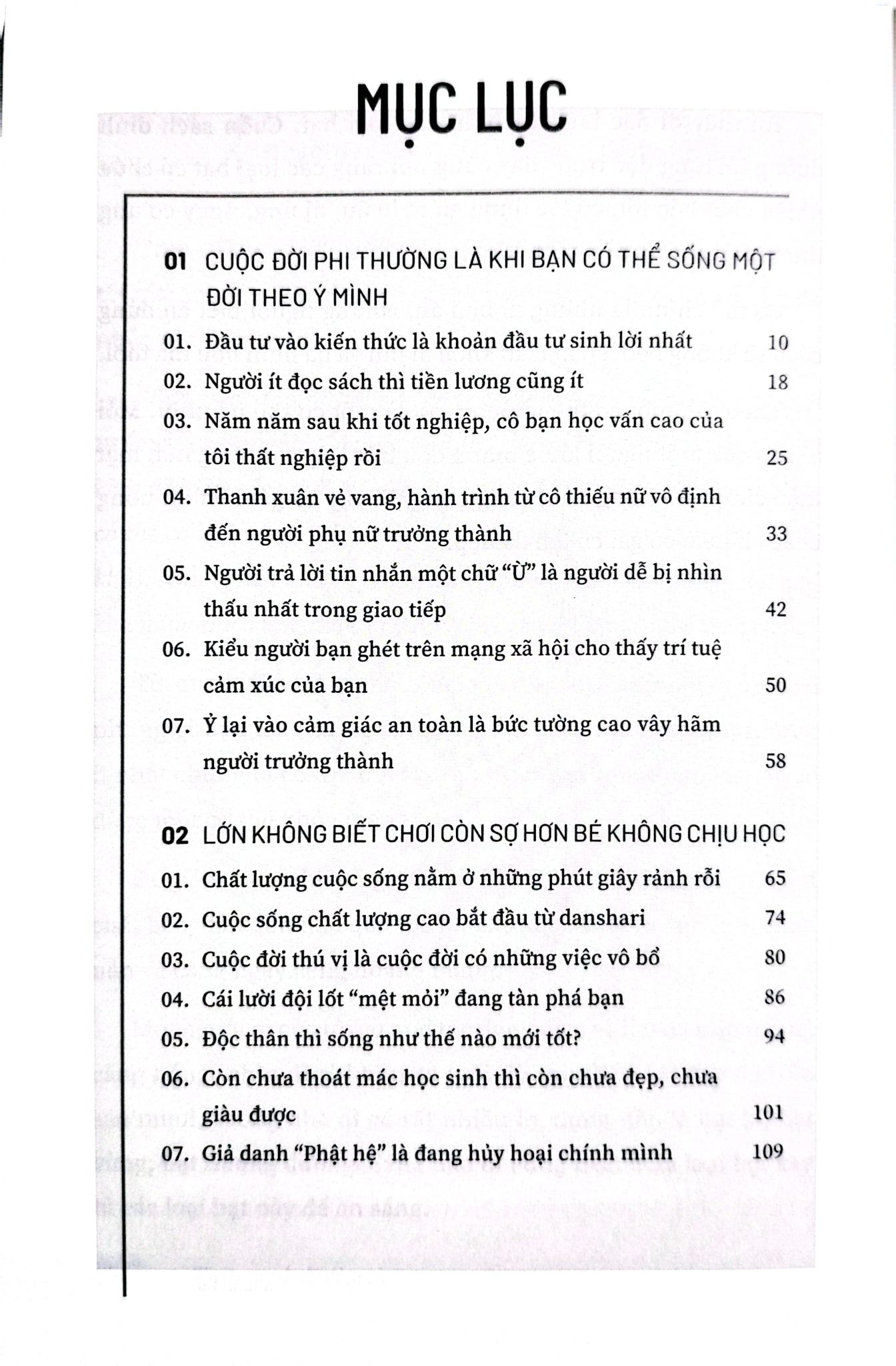 Kỹ Năng Quản Lý Cảm Xúc - Khánh Ca