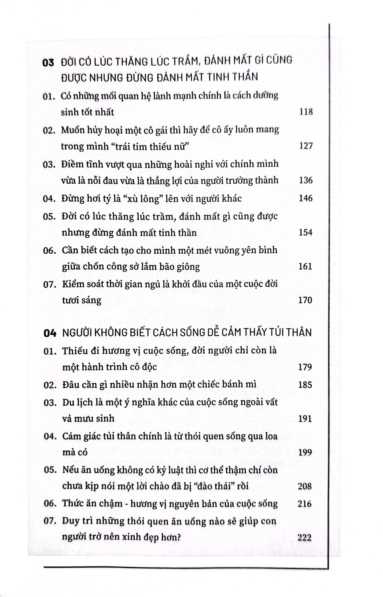 Kỹ Năng Quản Lý Cảm Xúc - Khánh Ca