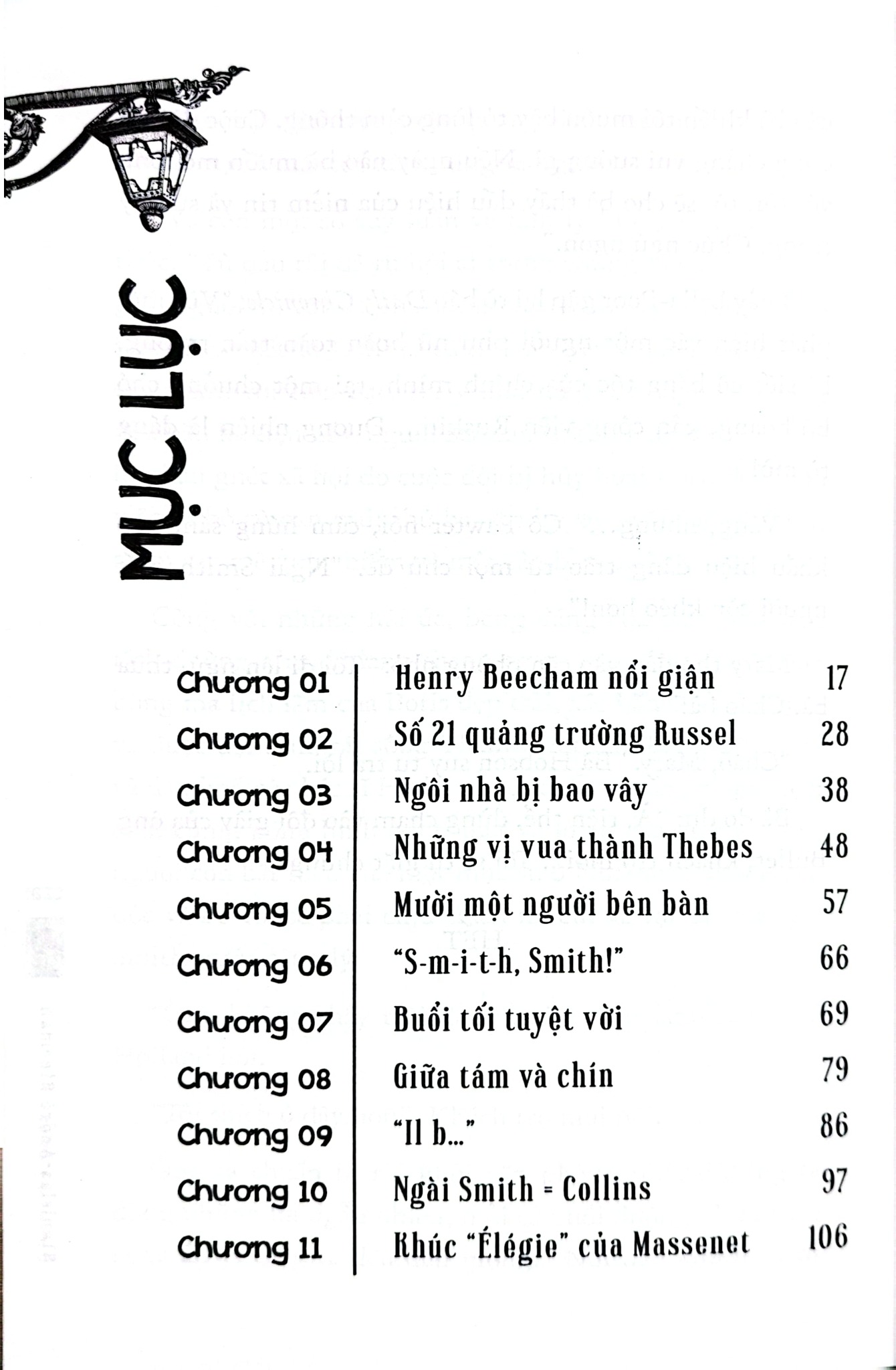 Kẻ Sát Nhân Ở Số Nhà 21 - Stanislas-André Steeman