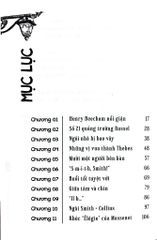 Kẻ Sát Nhân Ở Số Nhà 21 - Stanislas-André Steeman
