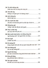 Khí Chất Bao Nhiêu, Hạnh Phúc Bấy Nhiêu - Vãn Tình