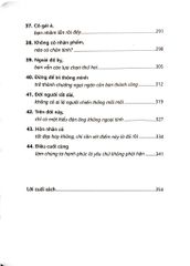 Khí Chất Bao Nhiêu, Hạnh Phúc Bấy Nhiêu - Vãn Tình