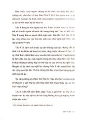Khí Chất Bao Nhiêu, Hạnh Phúc Bấy Nhiêu - Vãn Tình