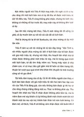 Khí Chất Bao Nhiêu, Hạnh Phúc Bấy Nhiêu - Vãn Tình