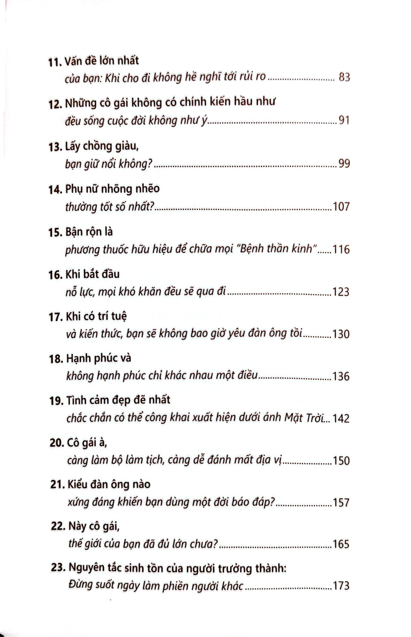 Combo 2 Quyển Bạn Đắt Giá Bao Nhiêu + Khí Chất Bao Nhiêu, Hạnh Phúc Bấy Nhiêu